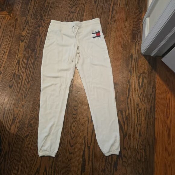 Womens tommy Hilfiger sport pants size XS - Picture 1 of 3